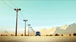 انیمیشن خرگوش های بازیگوش قسمت 418 - rabbids invasion